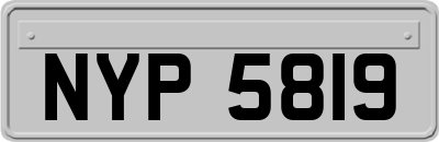 NYP5819