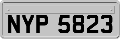 NYP5823
