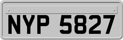 NYP5827