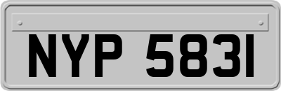 NYP5831