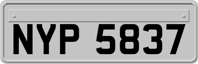 NYP5837