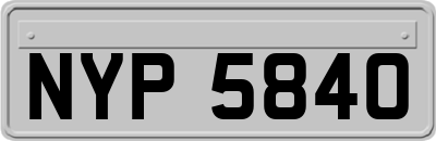 NYP5840