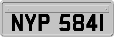 NYP5841
