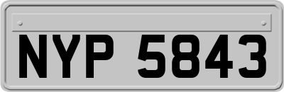 NYP5843