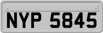 NYP5845