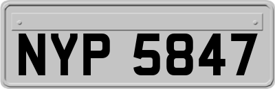 NYP5847
