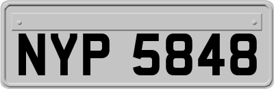 NYP5848