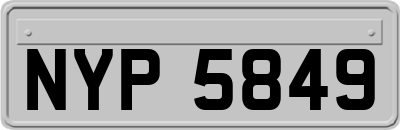 NYP5849