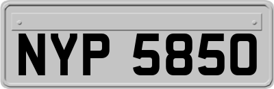NYP5850