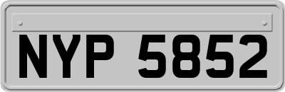 NYP5852