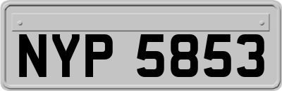 NYP5853