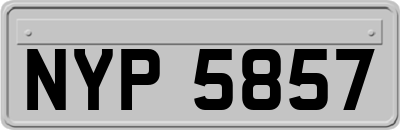 NYP5857
