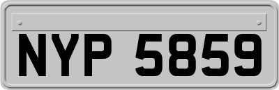 NYP5859