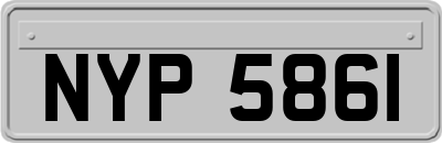 NYP5861