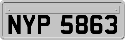 NYP5863