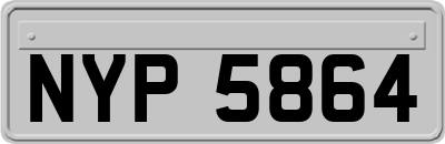 NYP5864