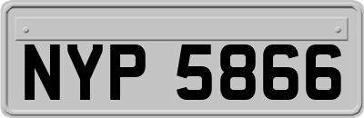 NYP5866