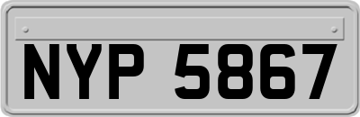 NYP5867