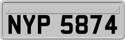 NYP5874