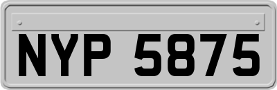 NYP5875