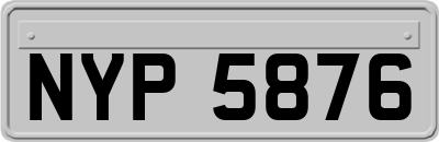 NYP5876
