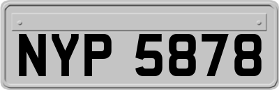 NYP5878