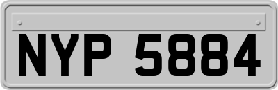 NYP5884