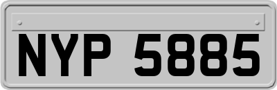 NYP5885