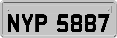 NYP5887
