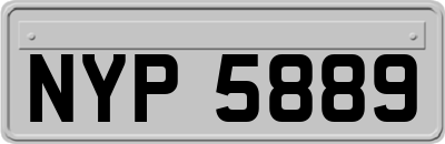 NYP5889
