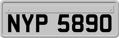 NYP5890