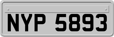 NYP5893