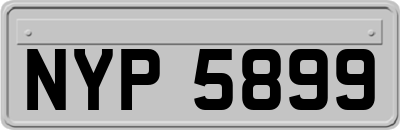 NYP5899