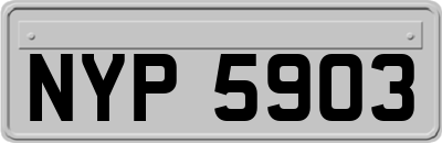 NYP5903