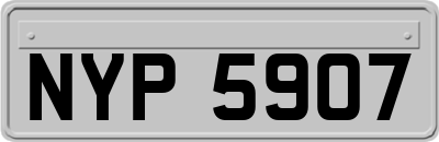 NYP5907