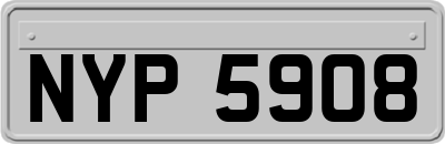 NYP5908