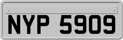 NYP5909