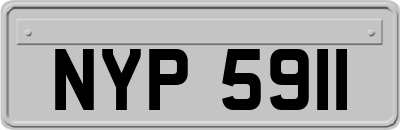 NYP5911