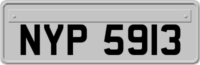 NYP5913