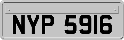 NYP5916