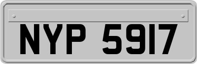NYP5917