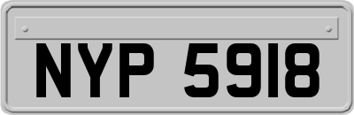NYP5918