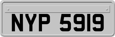 NYP5919