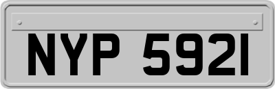 NYP5921