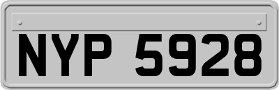 NYP5928