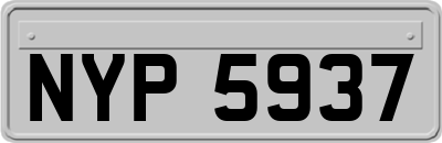 NYP5937