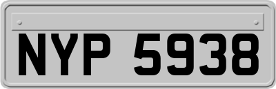 NYP5938