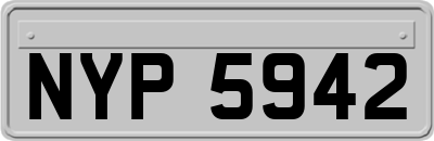 NYP5942