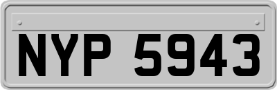NYP5943