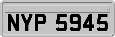 NYP5945